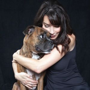 Meet your Posher, Dina